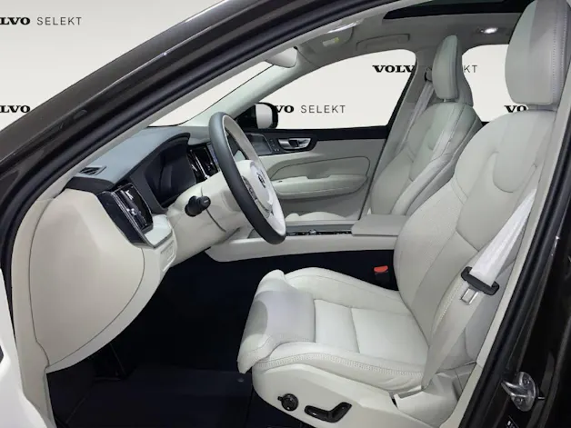 Volvo XC60 2.0 T6 TE Ultimate Dark eAWD