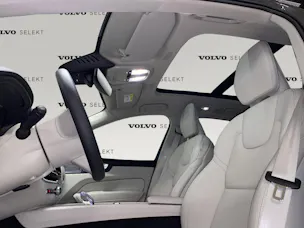 Volvo XC60 2.0 T6 TE Ultimate Dark eAWD