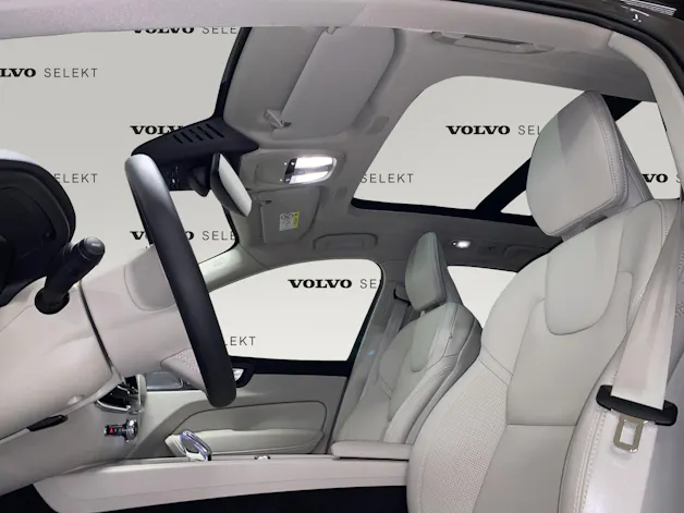 Volvo XC60 2.0 T6 TE Ultimate Dark eAWD