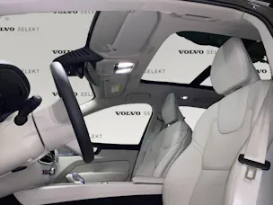 Volvo XC60 2.0 T6 TE Ultimate Dark eAWD