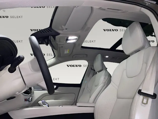 Volvo XC60 2.0 T6 TE Ultimate Dark eAWD