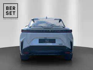 Lexus RZ 550e F Sport