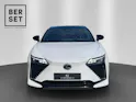 Lexus RZ 550e F Sport