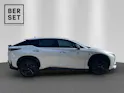 Lexus RZ 550e F Sport