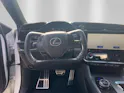 Lexus RZ 550e F Sport