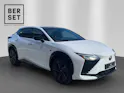Lexus RZ 550e F Sport