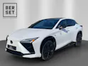 Lexus RZ 550e F Sport