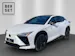 Lexus RZ 550e F Sport