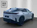 Lexus RZ 550e F Sport