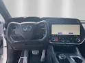 Lexus RZ 550e F Sport