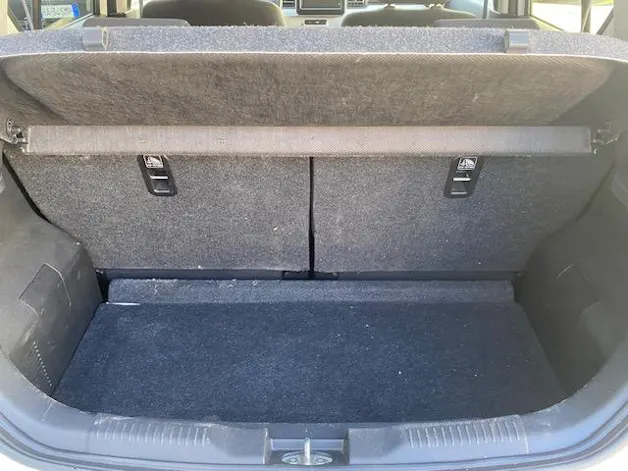 Suzuki Ignis 1.2 Tradizio 4x4