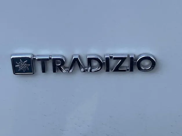 Suzuki Ignis 1.2 Tradizio 4x4