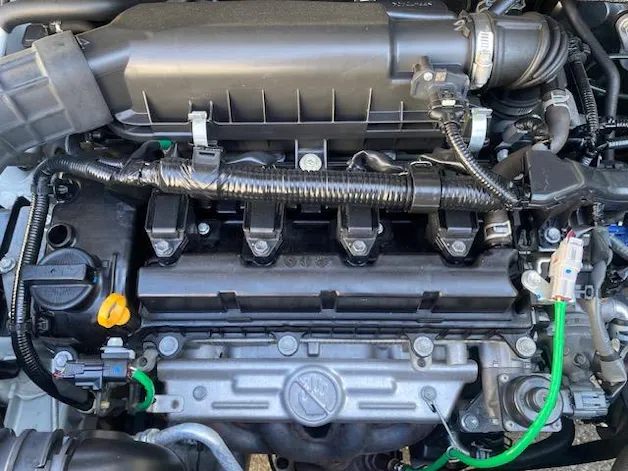 Suzuki Ignis 1.2 Tradizio 4x4