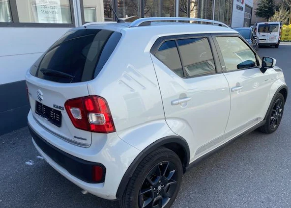 immagine del veicolo 1 immagine del veicolo 1