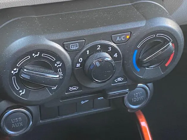 Suzuki Ignis 1.2 Tradizio 4x4