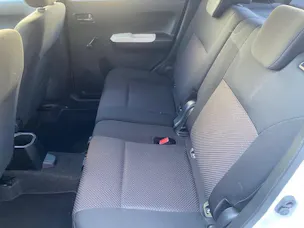 Suzuki Ignis 1.2 Tradizio 4x4