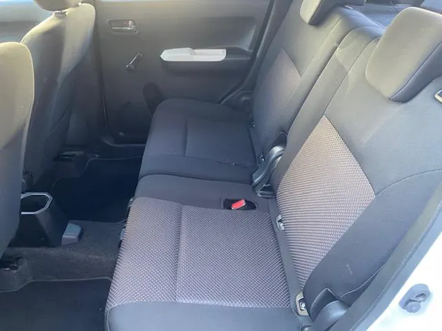 Suzuki Ignis 1.2 Tradizio 4x4
