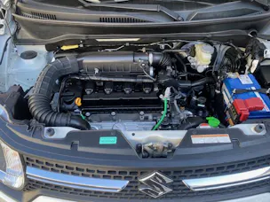 Suzuki Ignis 1.2 Tradizio 4x4