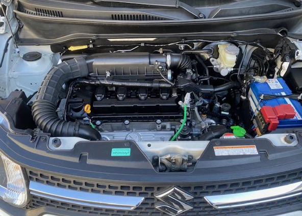 immagine del veicolo 12 immagine del veicolo 12