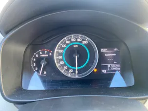 Suzuki Ignis 1.2 Tradizio 4x4