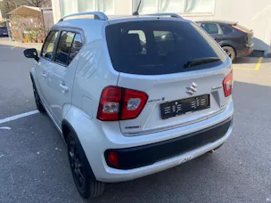 Suzuki Ignis 1.2 Tradizio 4x4