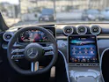 Mercedes-Benz C 220 d Swiss Star AMG Line 4matic