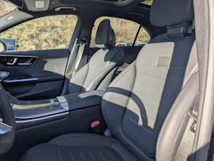 Mercedes-Benz C 220 d Swiss Star AMG Line 4matic