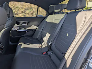 Mercedes-Benz C 220 d Swiss Star AMG Line 4matic