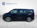 FORD Tourneo C Bus 340 L1 2.5 Duratec 233 Titanium X PHEV