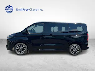 FORD Tourneo C Bus 340 L1 2.5 Duratec 233 Titanium X PHEV