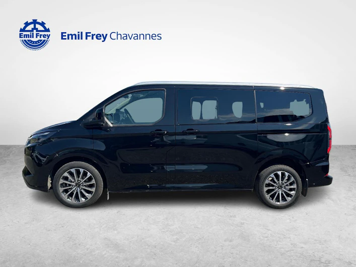 Fahrzeugbild FORD TOURNEO