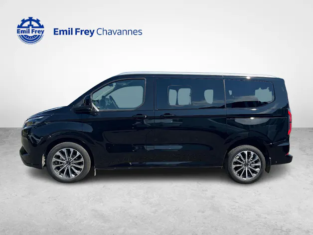 FORD Tourneo C Bus 340 L1 2.5 Duratec 233 Titanium X PHEV