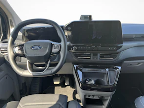 Fahrzeugbild FORD Tourneo C Bus 340 L1 2.5 Duratec 233 Titanium X PHEV