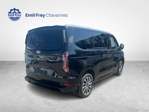 Fahrzeugbild FORD Tourneo C Bus 340 L1 2.5 Duratec 233 Titanium X PHEV