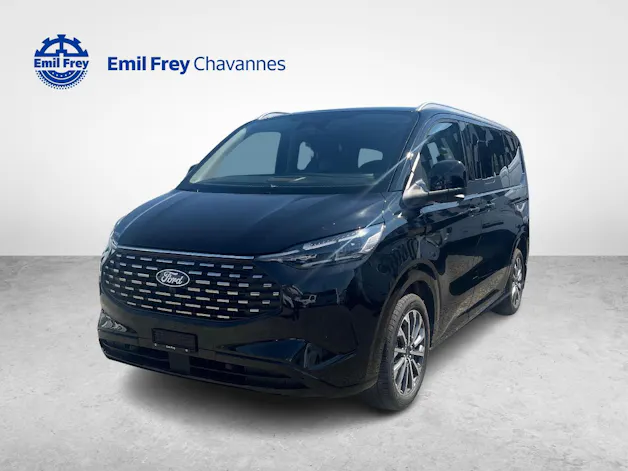 FORD Tourneo C Bus 340 L1 2.5 Duratec 233 Titanium X PHEV