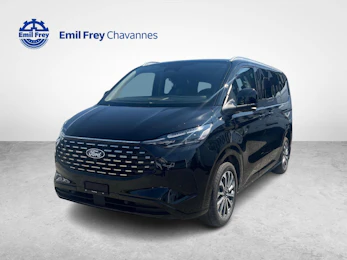Fahrzeugbild FORD Tourneo C Bus 340 L1 2.5 Duratec 233 Titanium X PHEV