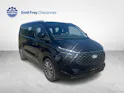 FORD Tourneo C Bus 340 L1 2.5 Duratec 233 Titanium X PHEV