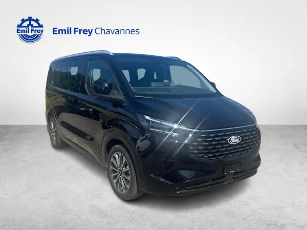 FORD Tourneo C Bus 340 L1 2.5 Duratec 233 Titanium X PHEV