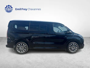 Fahrzeugbild FORD Tourneo C Bus 340 L1 2.5 Duratec 233 Titanium X PHEV