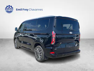 FORD Tourneo C Bus 340 L1 2.5 Duratec 233 Titanium X PHEV
