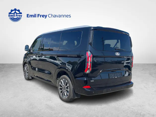 FORD Tourneo C Bus 340 L1 2.5 Duratec 233 Titanium X PHEV