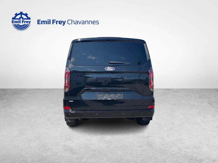 Fahrzeugbild FORD TOURNEO