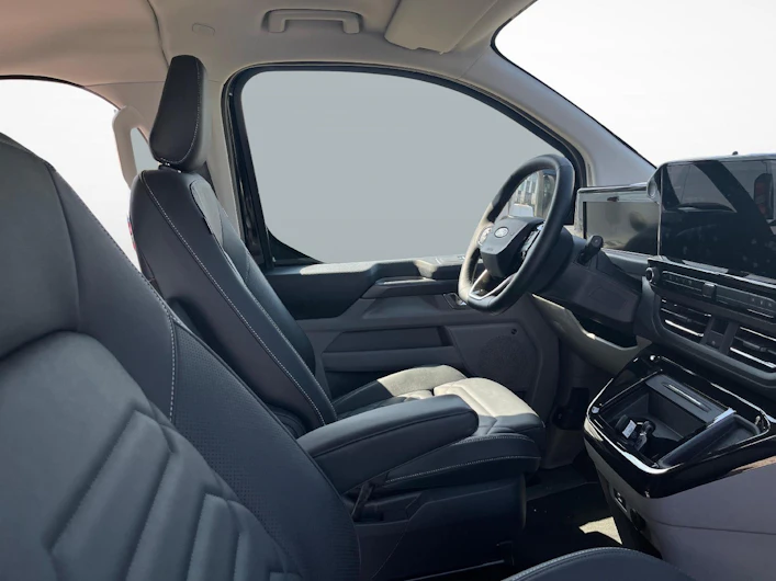 Fahrzeugbild FORD TOURNEO