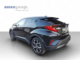 Toyota C-HR 2.0 VVTi HSD Trend