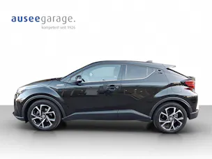Toyota C-HR 2.0 VVTi HSD Trend