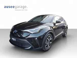 Toyota C-HR 2.0 VVTi HSD Trend