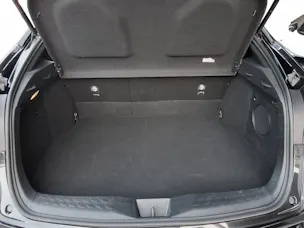 Toyota C-HR 2.0 VVTi HSD Trend