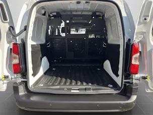 Opel Combo Cargo Crew 2.4 t XL 1.5 D S/S