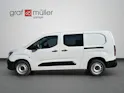 Opel Combo Cargo Crew 2.4 t XL 1.5 D S/S