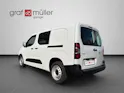 Opel Combo Cargo Crew 2.4 t XL 1.5 D S/S